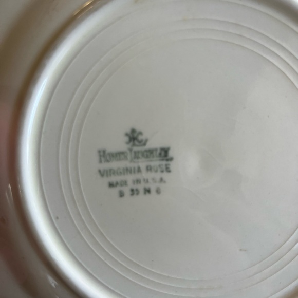 Complete tea set - Picture 10 of 10